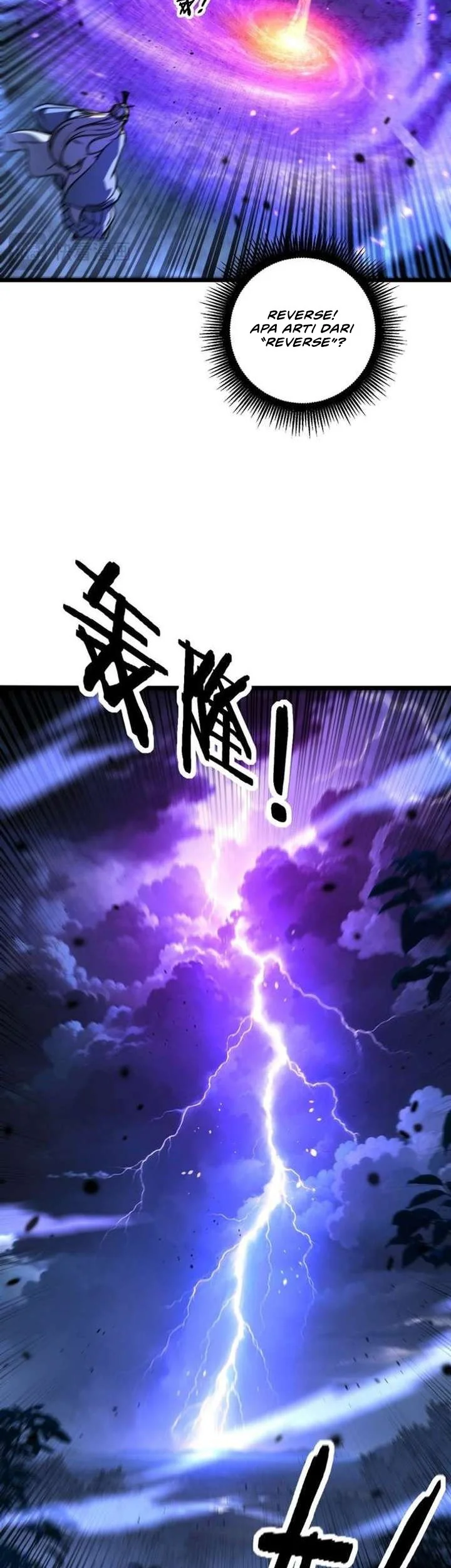Snake Immortal: The Tale of a Snake’s Cultivation to Immortality Chapter 66 Fix Gambar 8